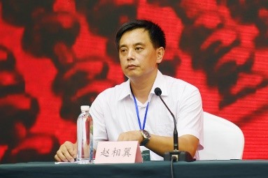 中国珠算心算协会选举产生新一届领导机构